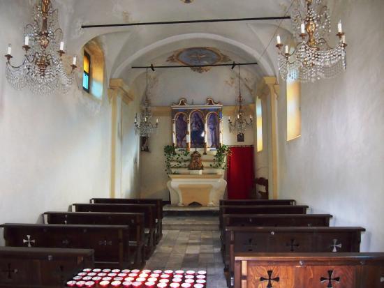 Oratorio di San Rocco